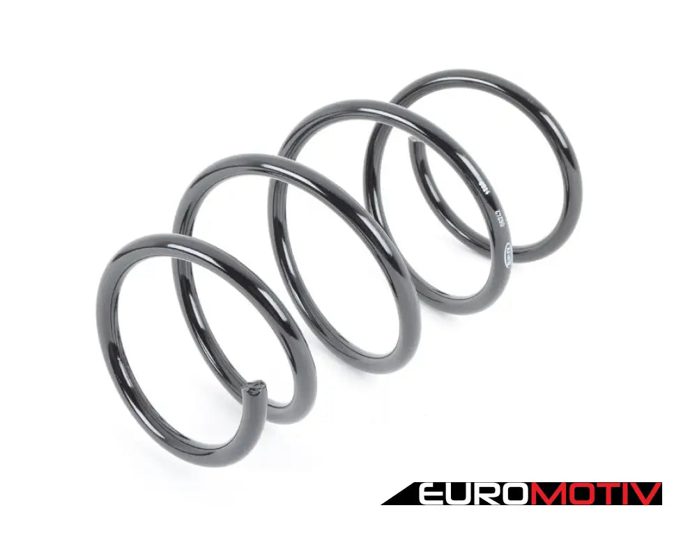 Front Coil Spring