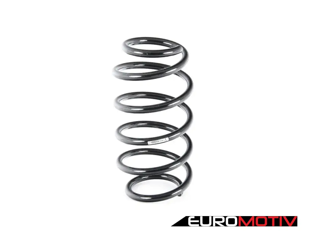 Front Coil Spring