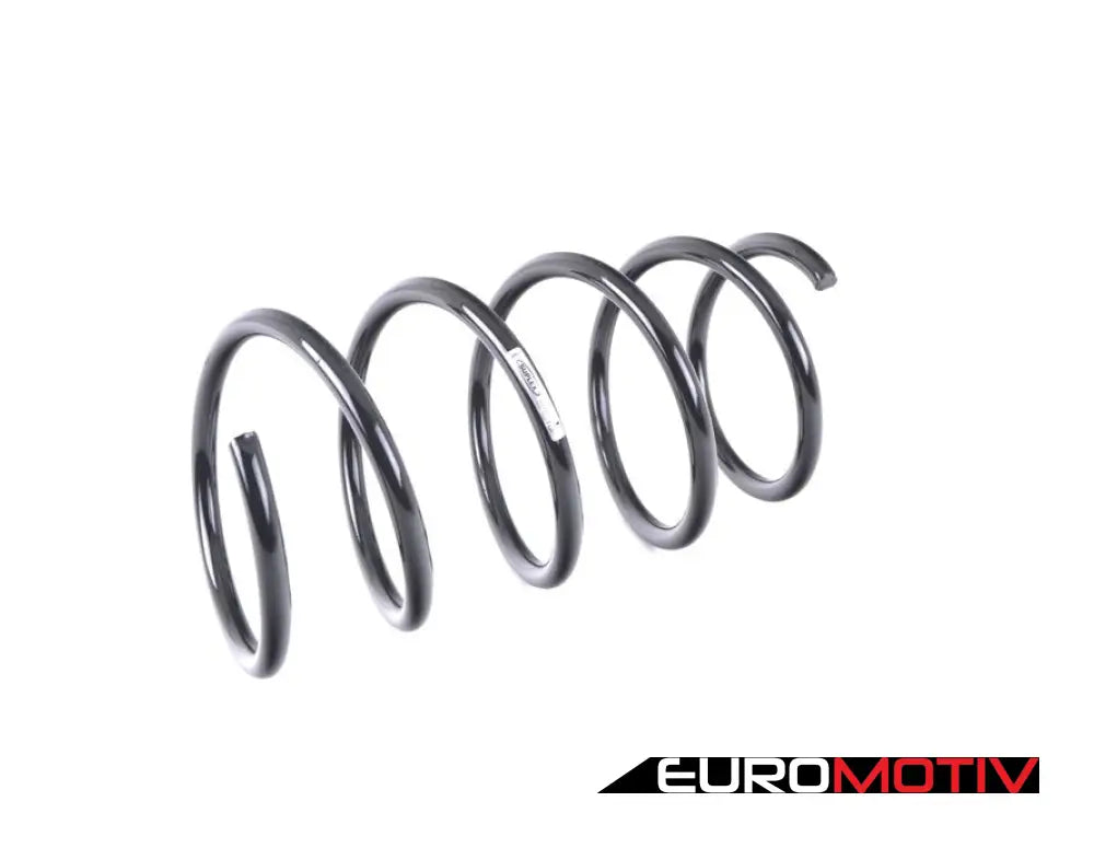 Front Coil Spring