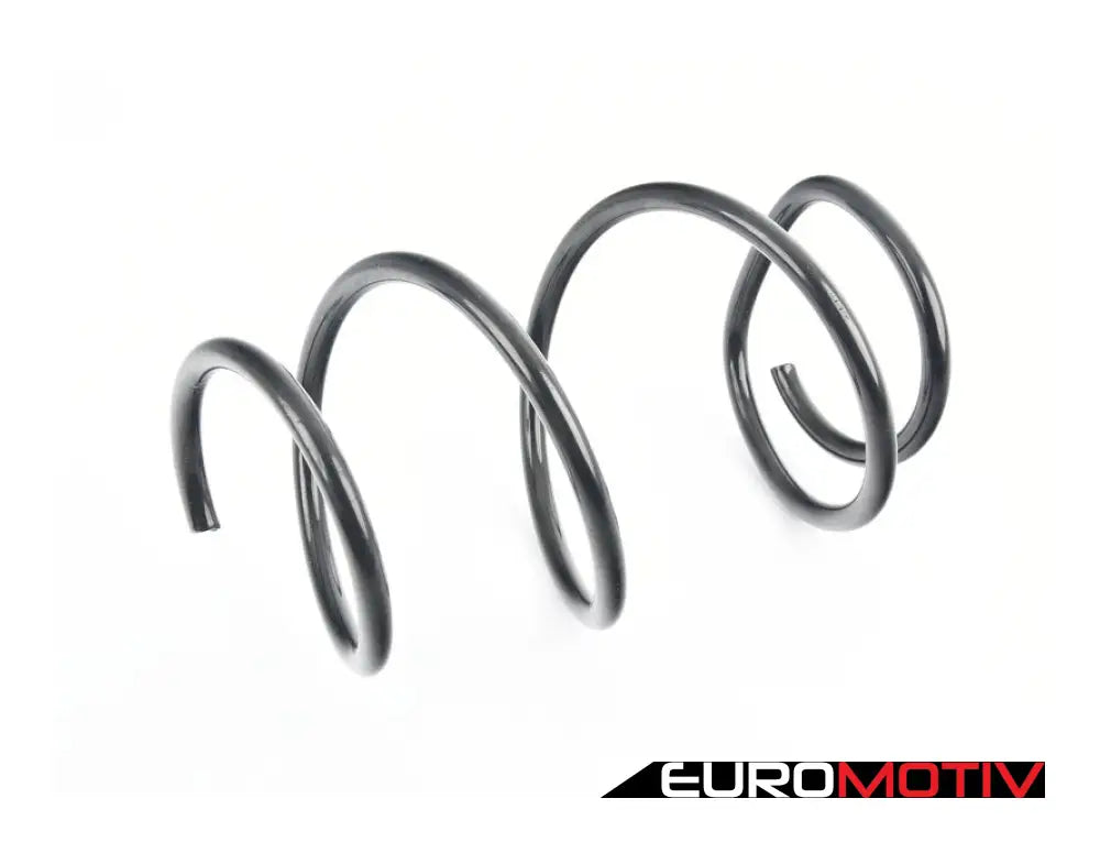 Front Coil Spring