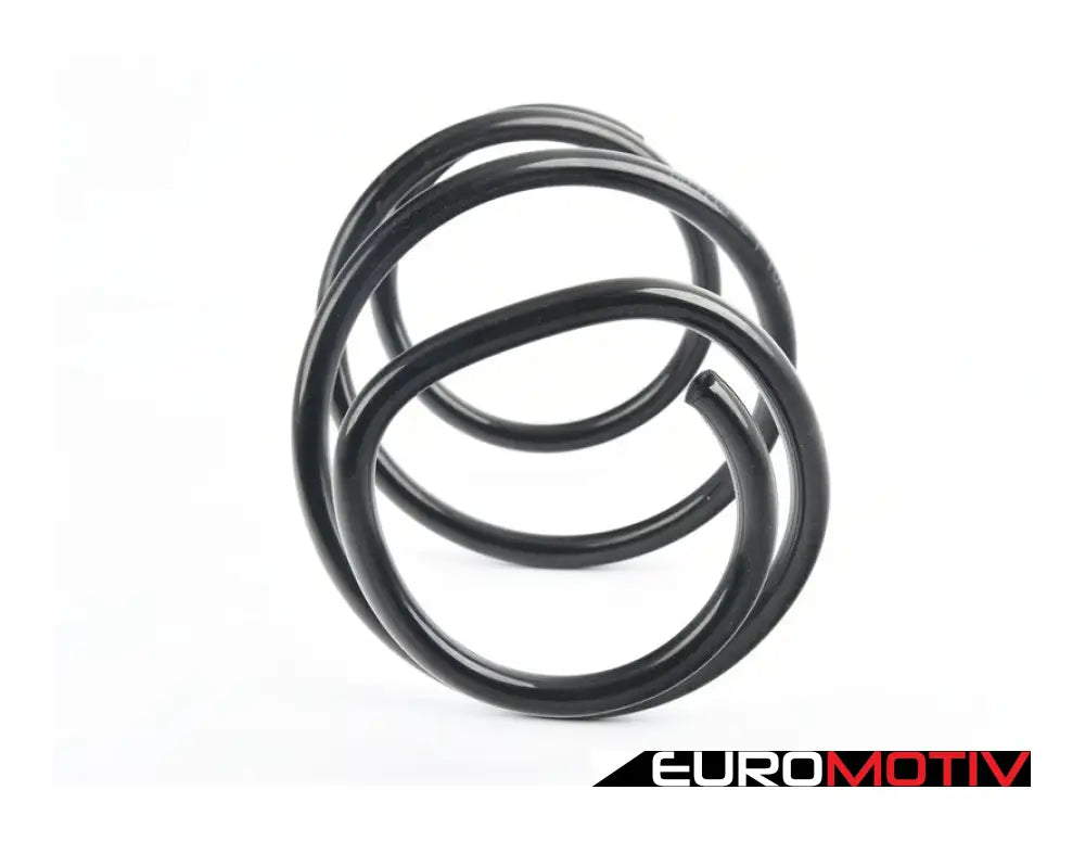 Front Coil Spring