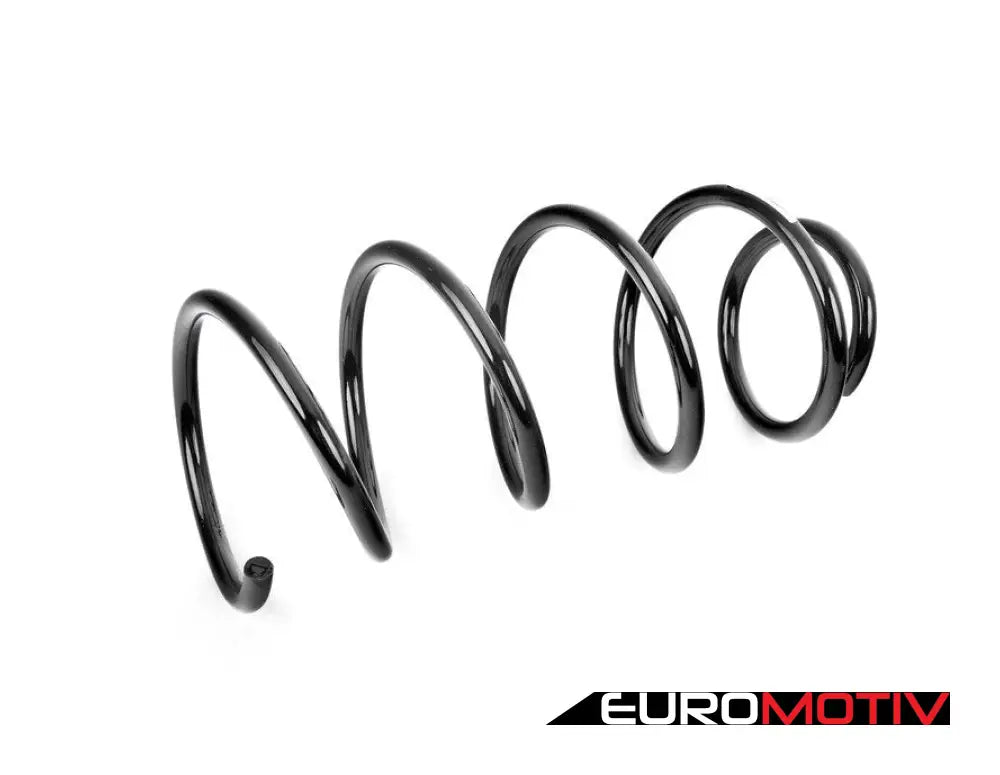 Front Coil Spring