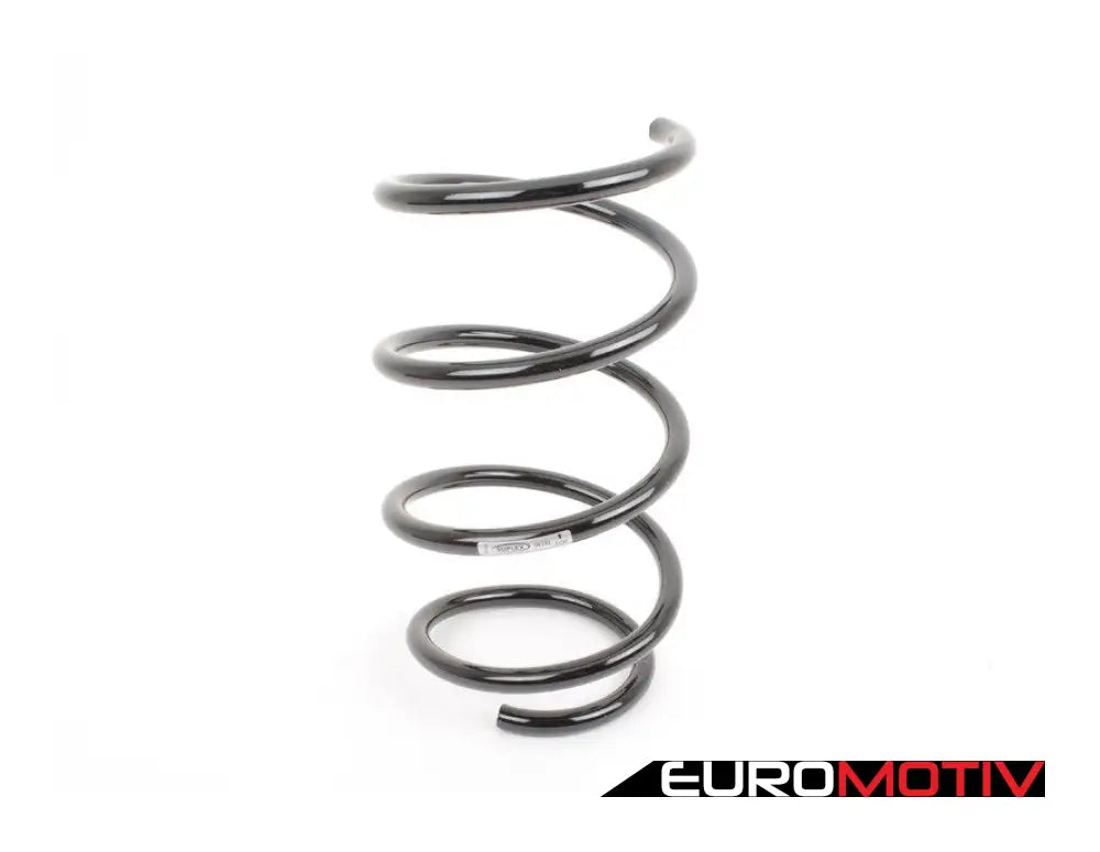 Front Coil Spring