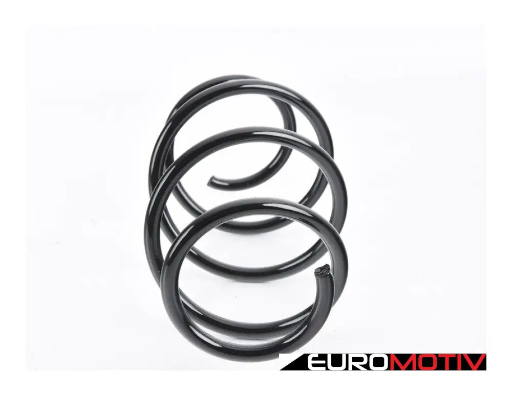 Front Coil Spring