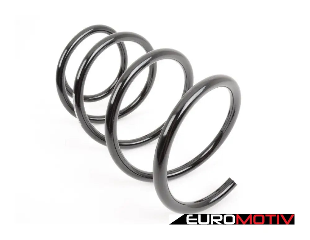 Front Coil Spring