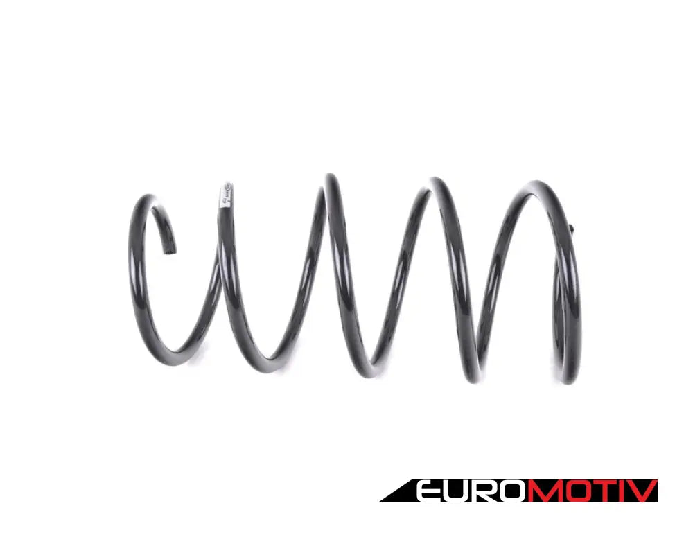 Front Coil Spring