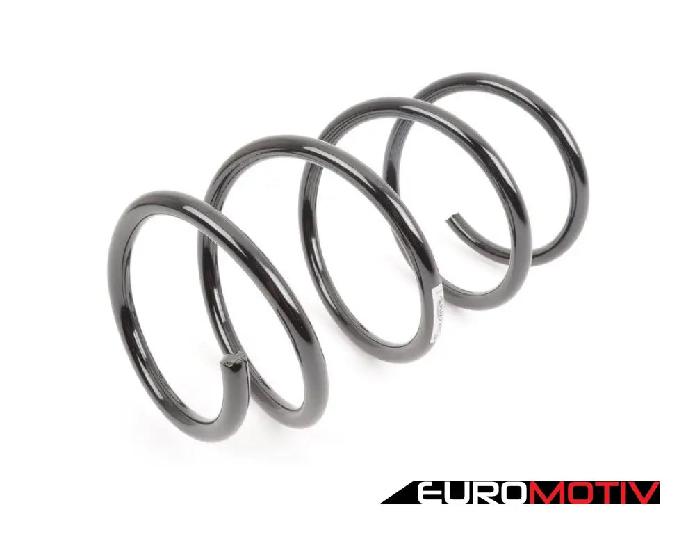 Front Coil Spring