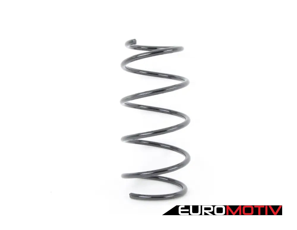 Front Coil Spring