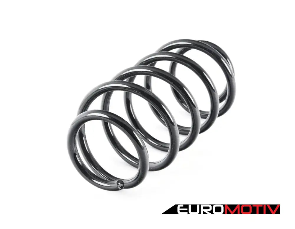 Front Coil Spring