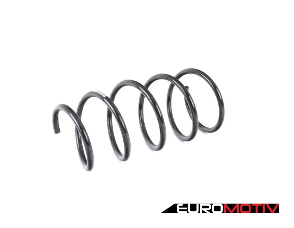 Front Coil Spring