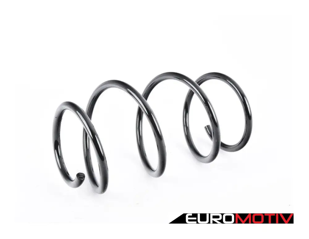 Front Coil Spring