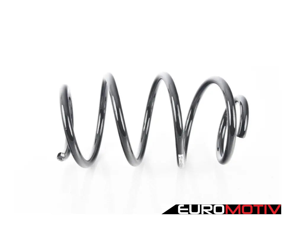 Front Coil Spring