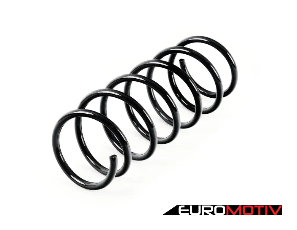 Front Coil Spring