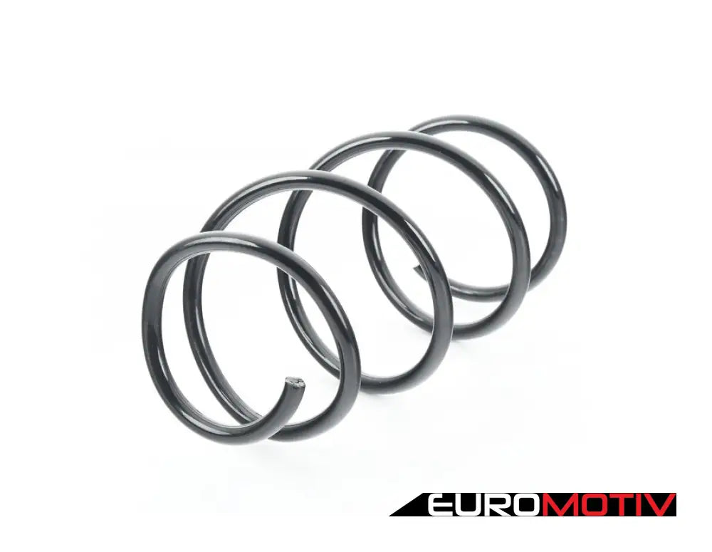 Front Coil Spring