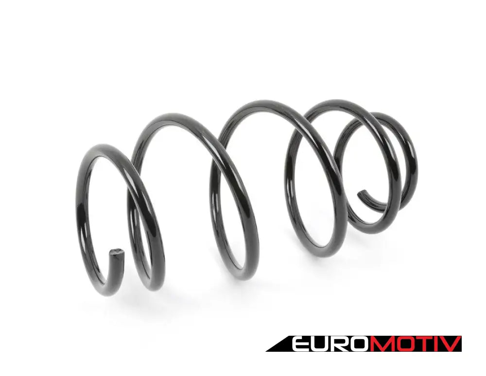 Front Coil Spring