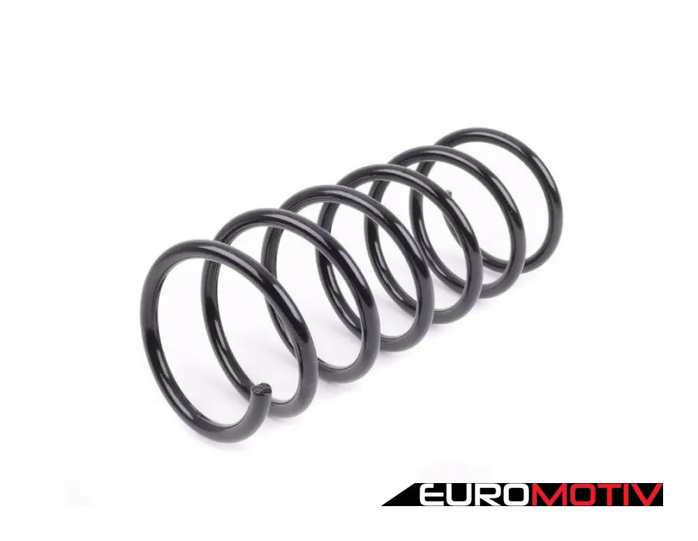 Front Coil Spring