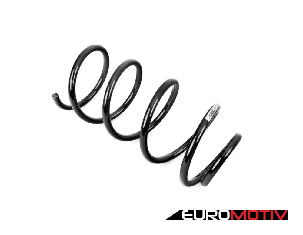 Front Coil Spring