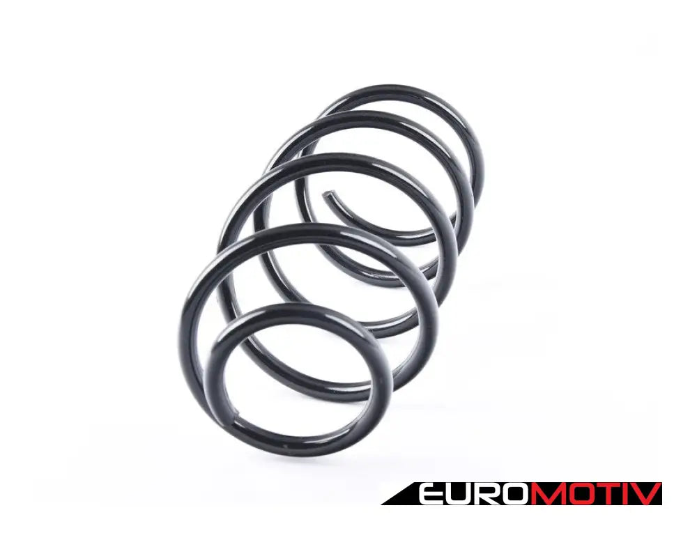 Front Coil Spring