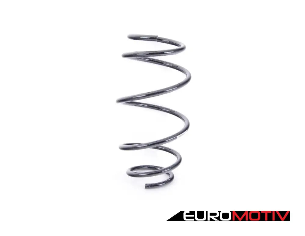 Front Coil Spring