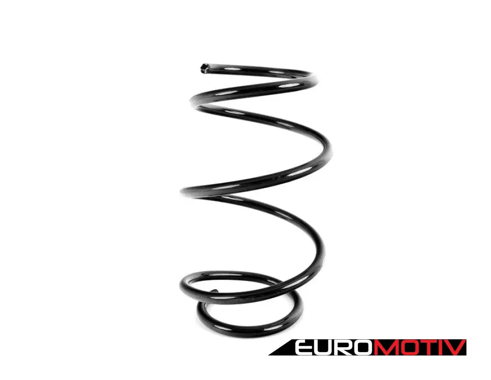 Front Coil Spring