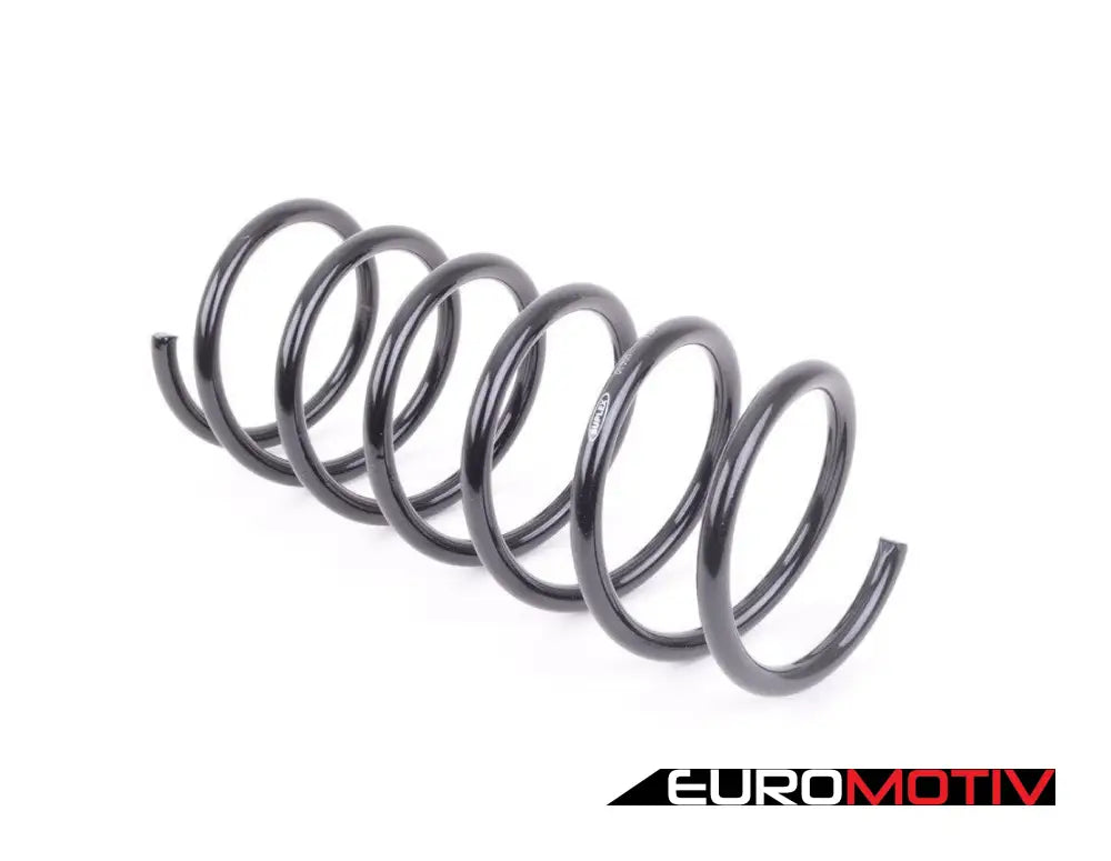 Front Coil Spring