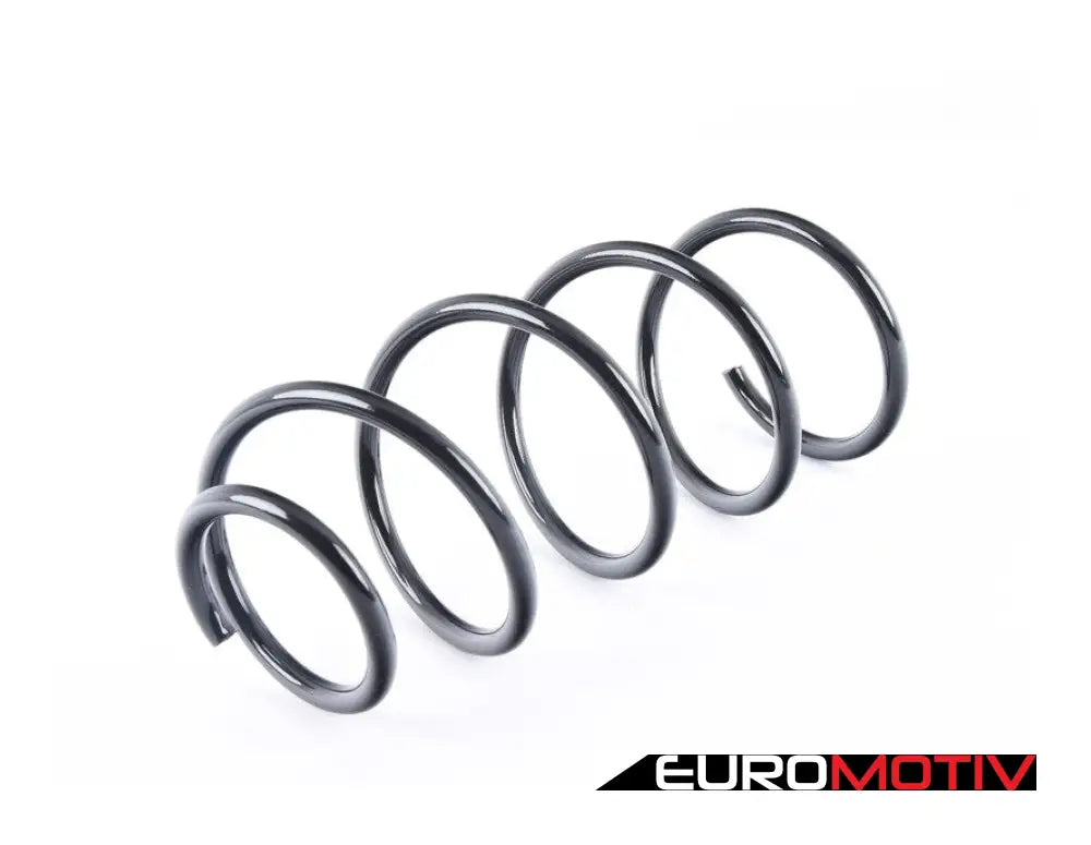 Front Coil Spring