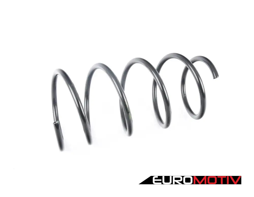 Front Coil Spring