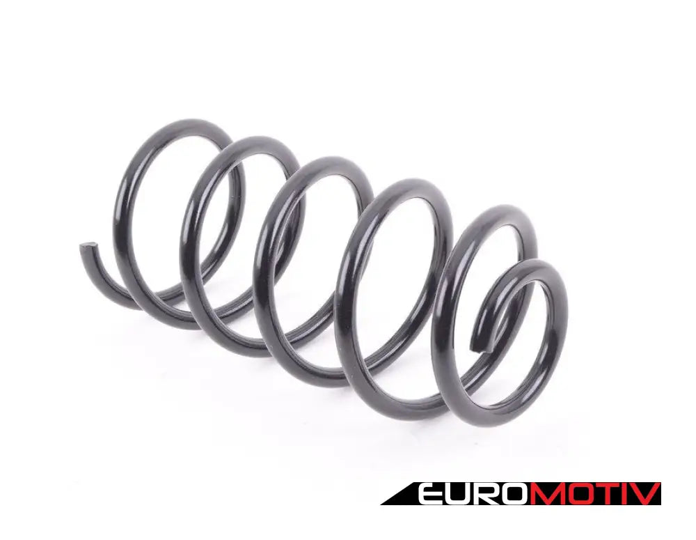 Front Coil Spring - Priced Each