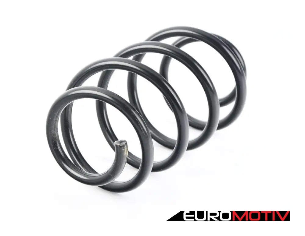 Front Coil Spring - Priced Each