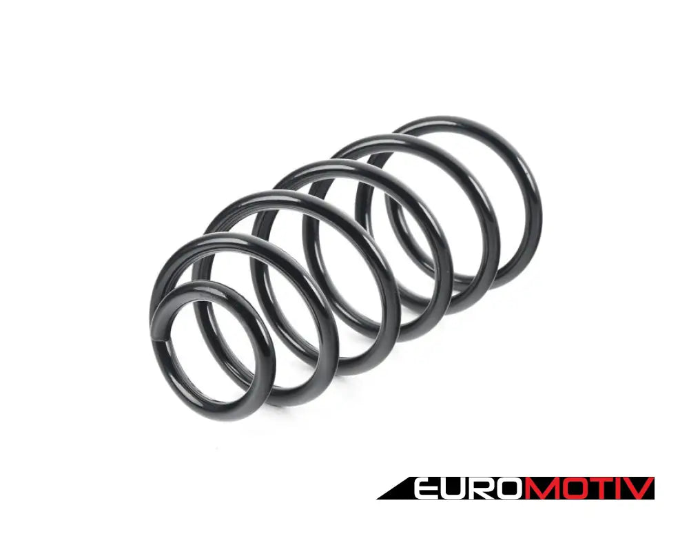 Front Coil Spring - Priced Each