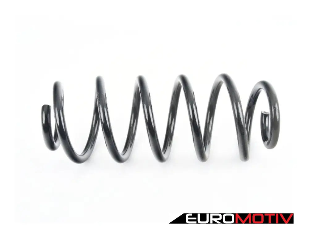 Front Coil Spring - Priced Each