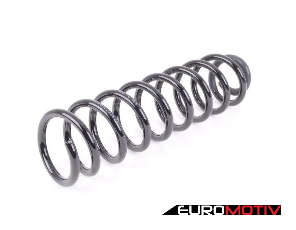 Front Coil Spring - Priced Each