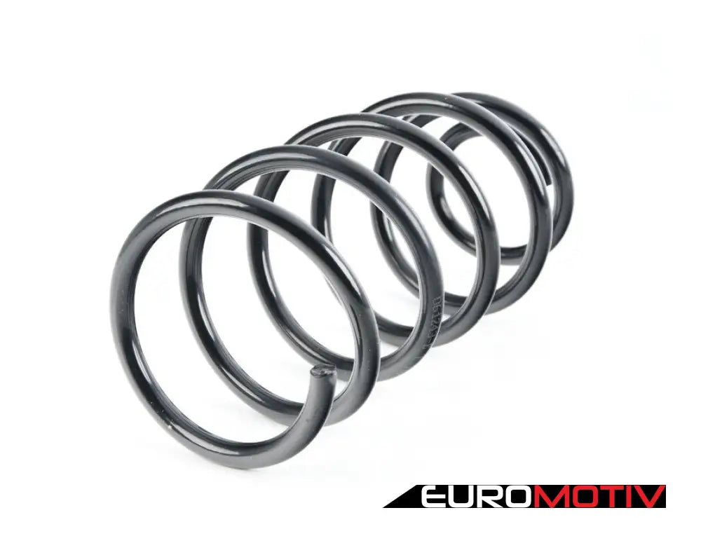 Front Coil Spring - Priced Each