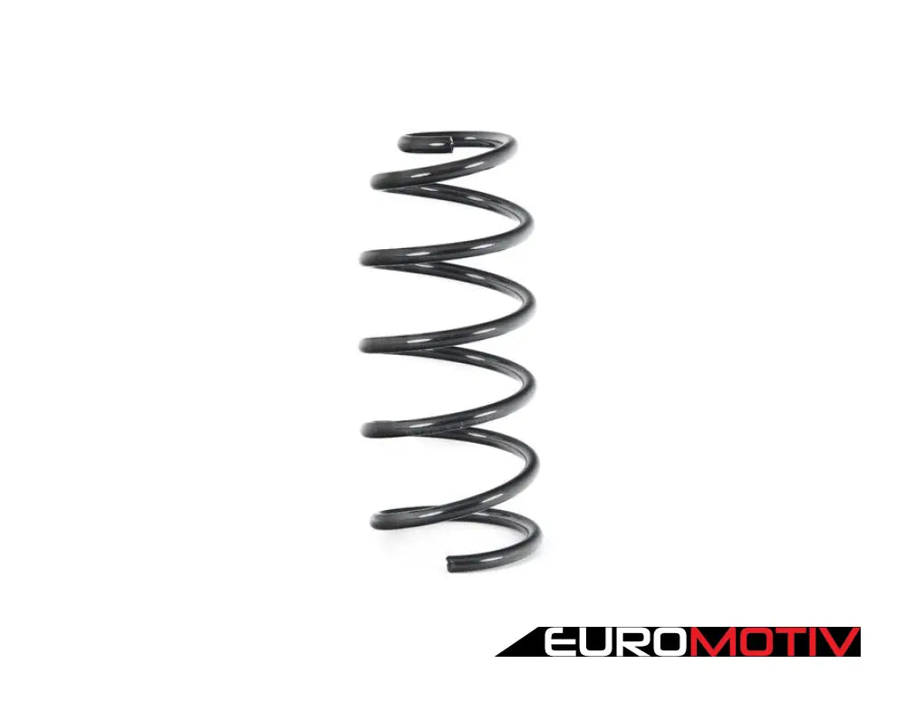 Front Coil Spring - Priced Each