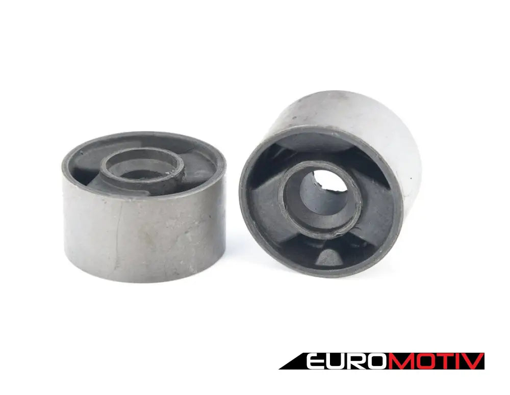 Front Control Arm Bushing Kit - Pair