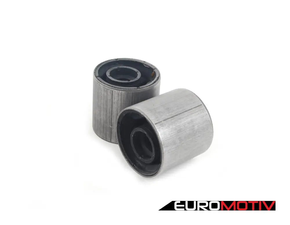 Front Control Arm Bushing Set