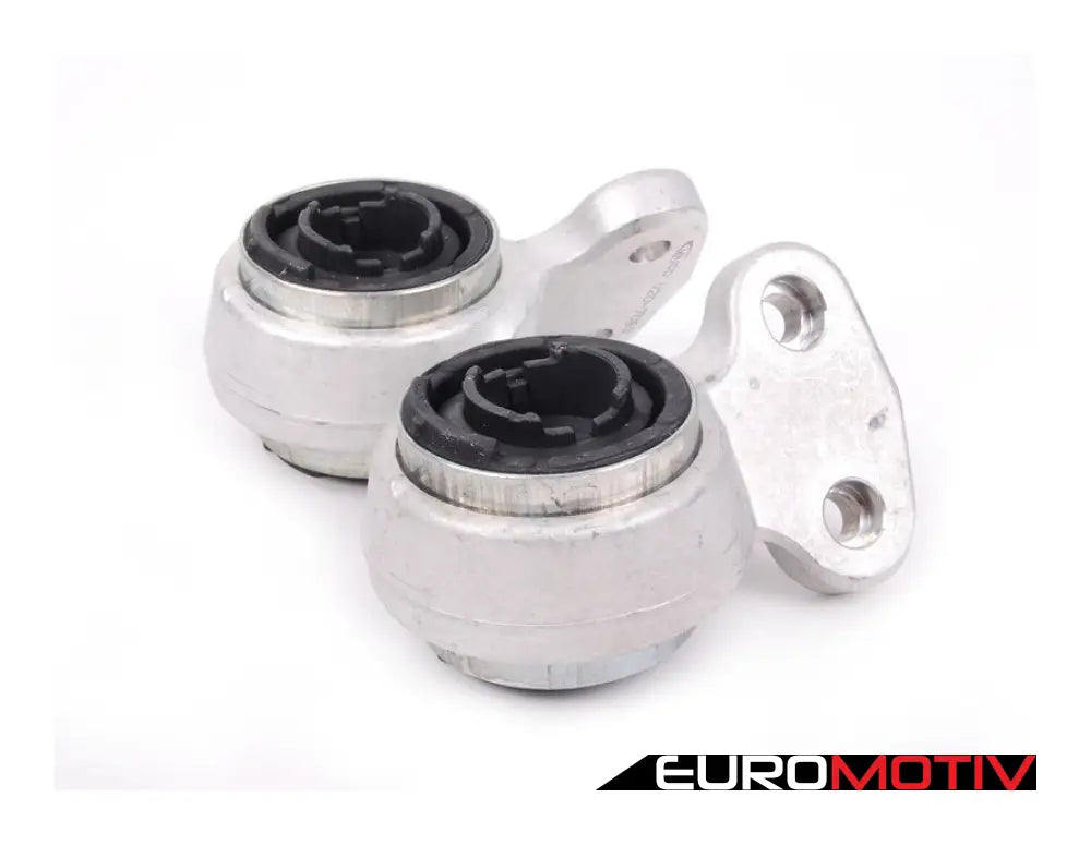 Front Control Arm Bushing Set