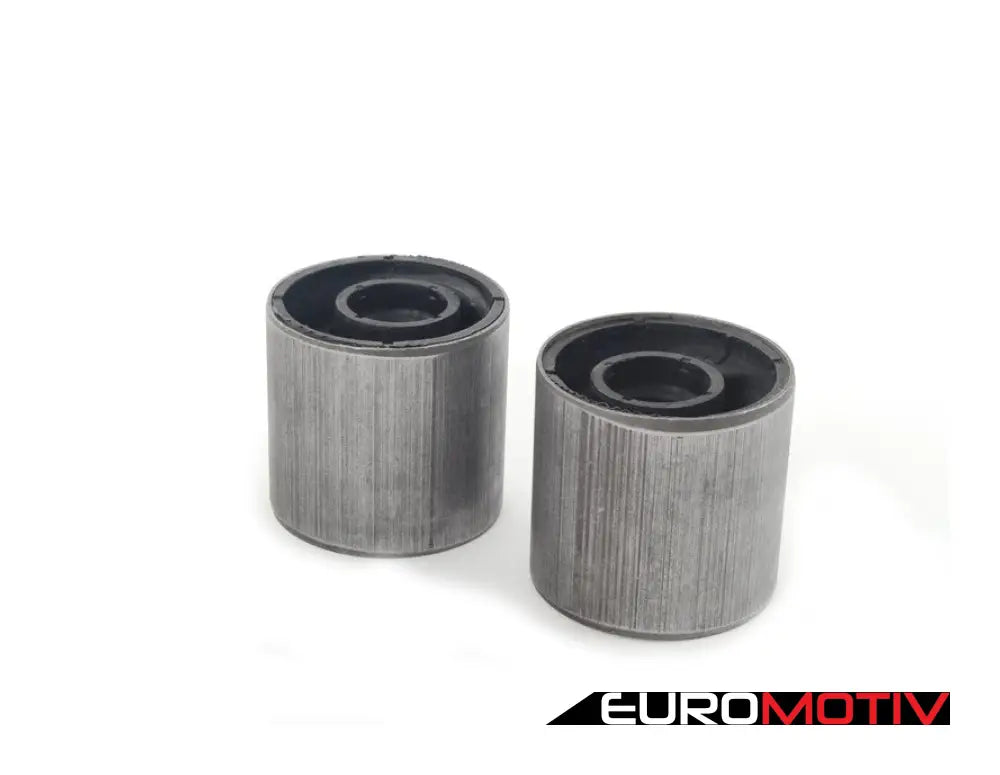 Front Control Arm Bushing Set