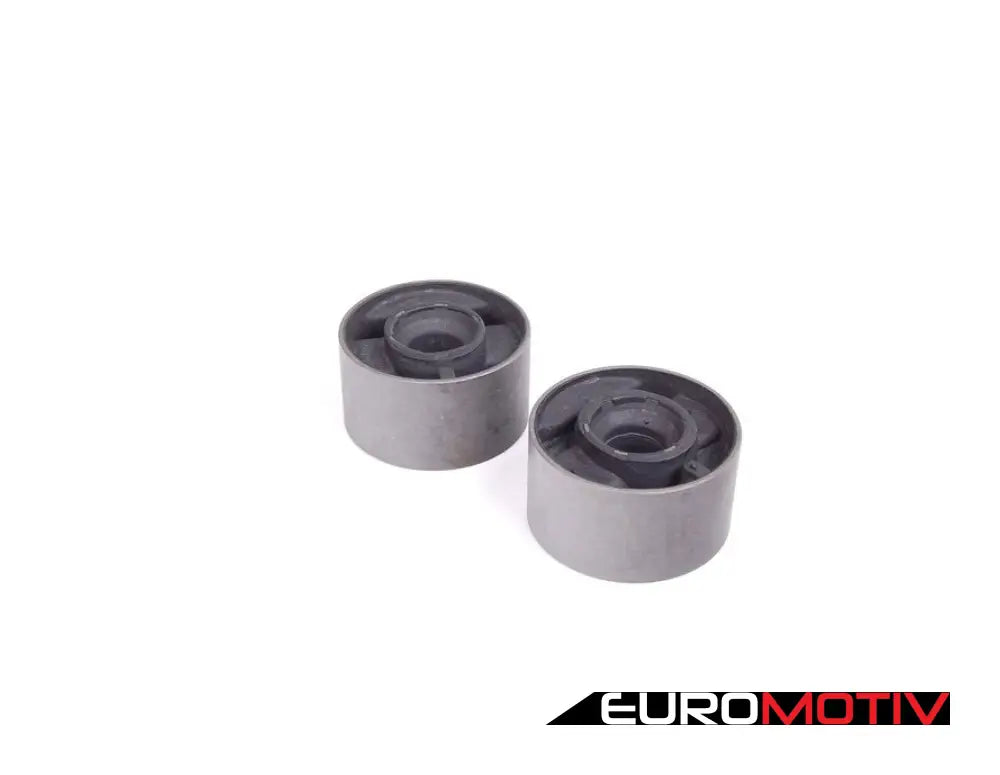 Front Control Arm Bushing Set