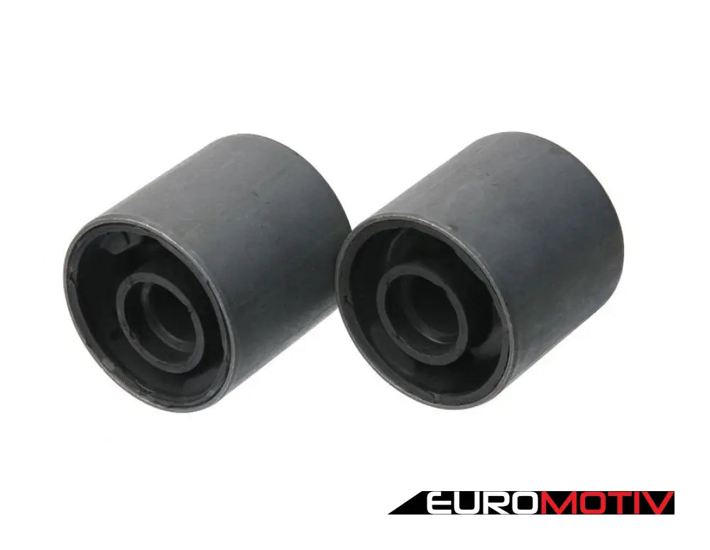 Front Control Arm Bushing Set