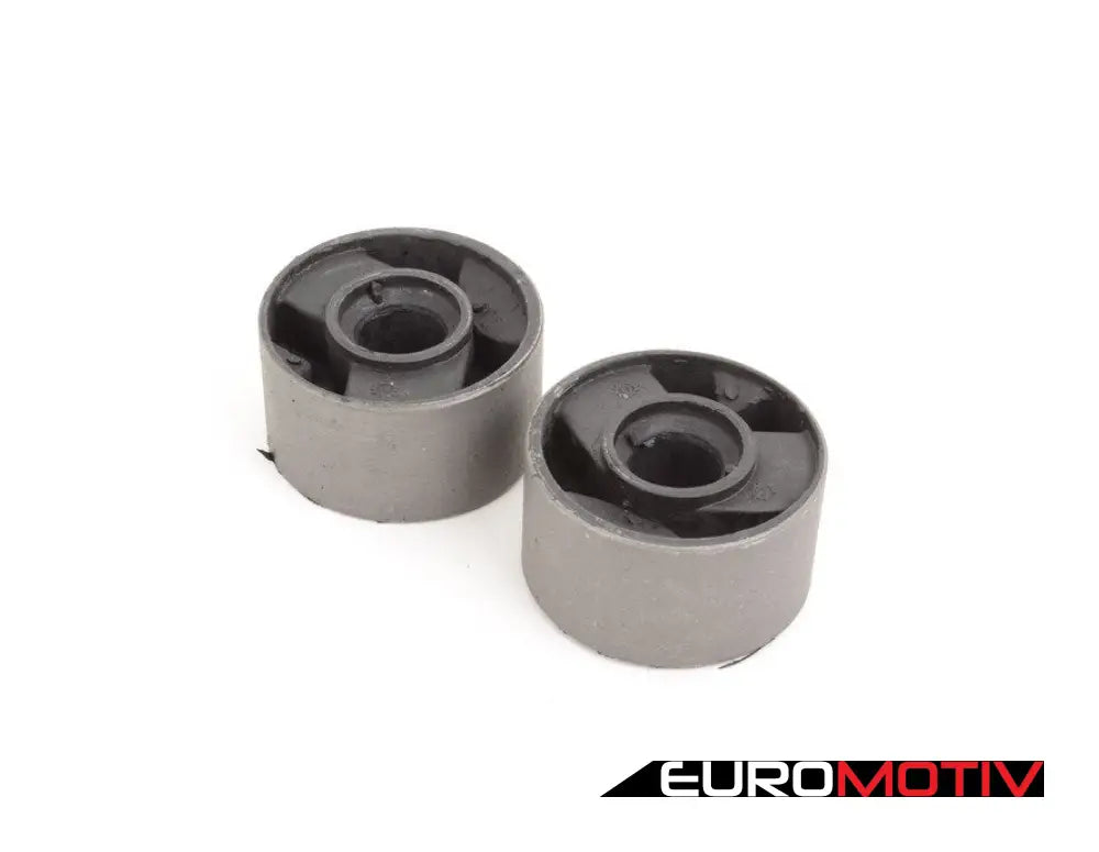 Front Control Arm Bushings - Pair