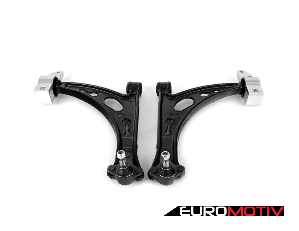 Front Control Arm Kit