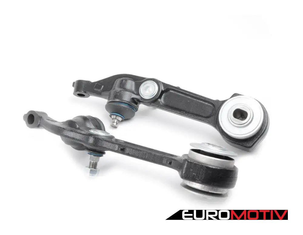 Front Control Arm Kit