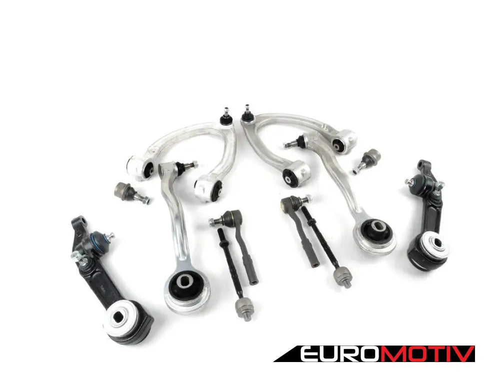 Front Control Arm Kit