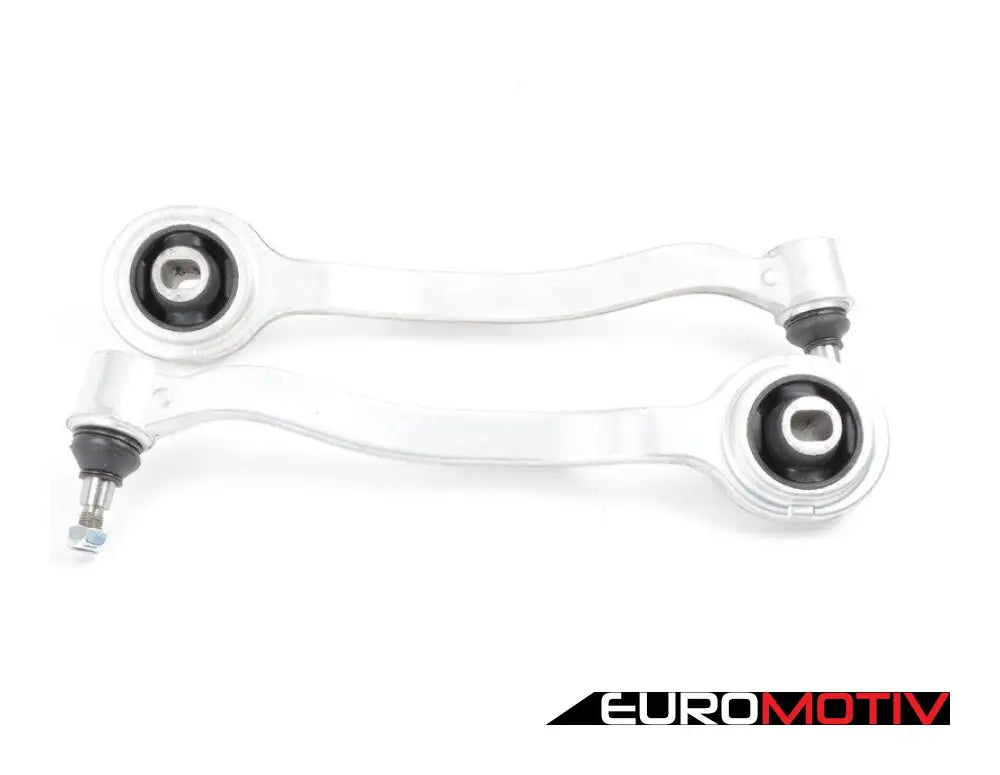 Front Control Arm Kit