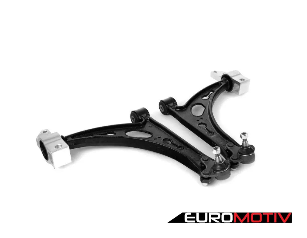 Front Control Arm Kit