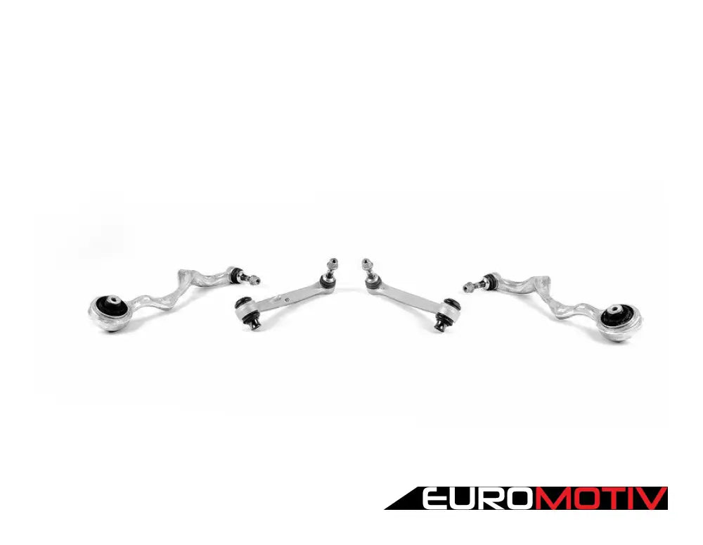 Front Control Arm Replacement Kit