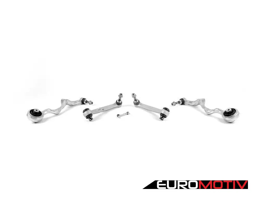 Front Control Arm Replacement Kit