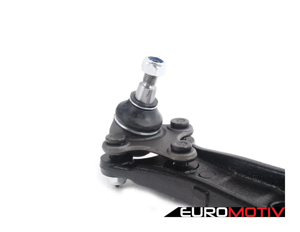 Front Control Arm With Ball Joint- Left