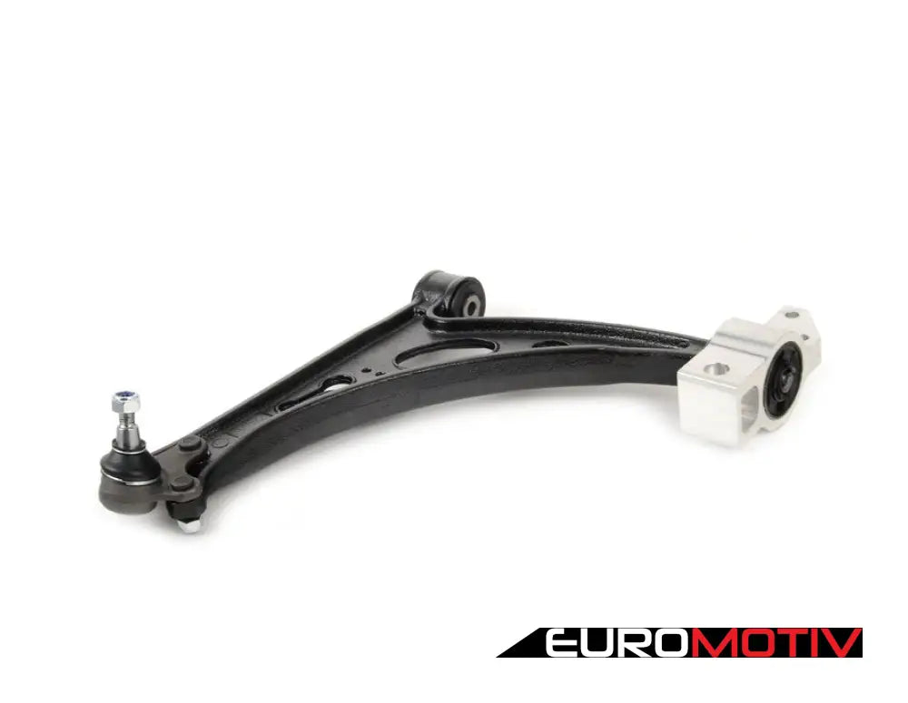 Front Control Arm With Ball Joint- Left